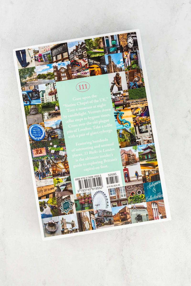 33 Walks in London That You Shouldn't Miss - Image 10