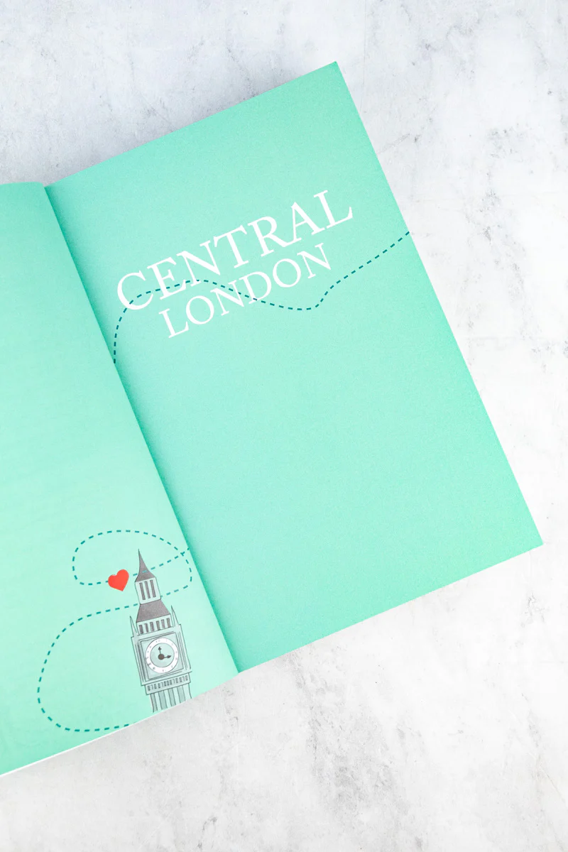33 Walks in London That You Shouldn't Miss - Image 4