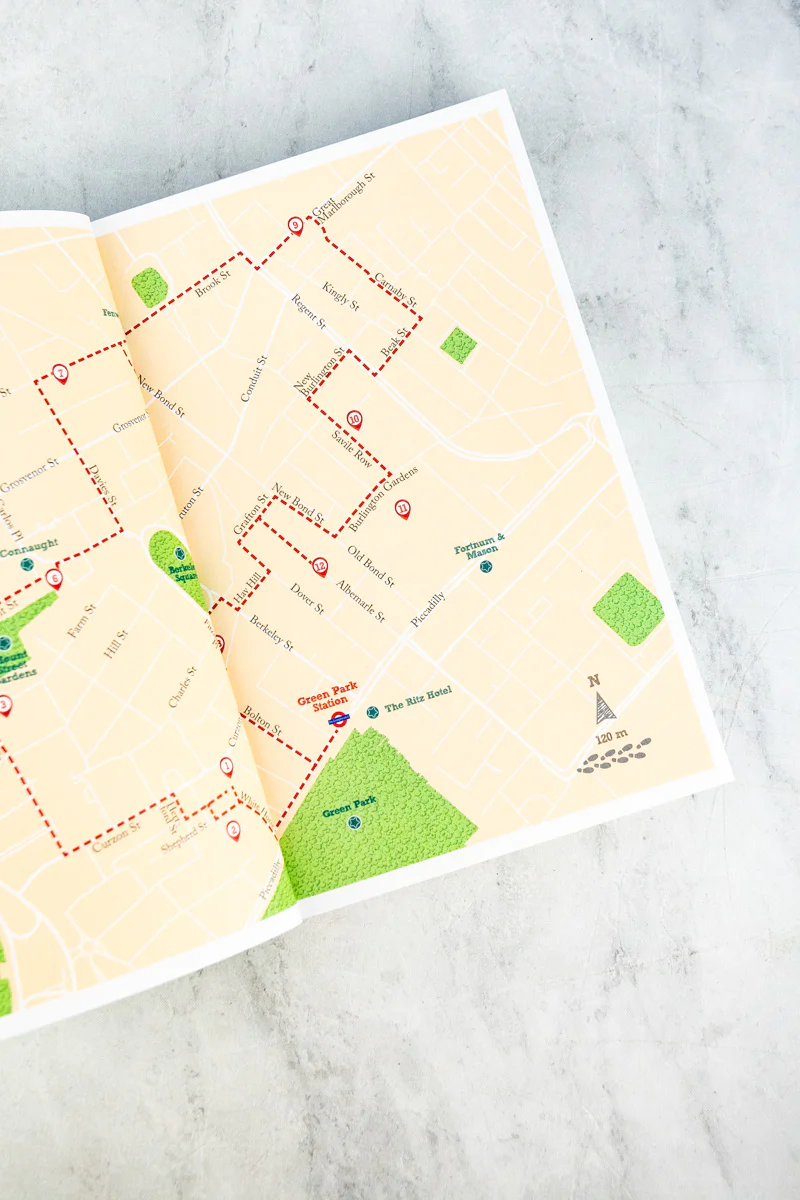 33 Walks in London That You Shouldn't Miss - Image 5