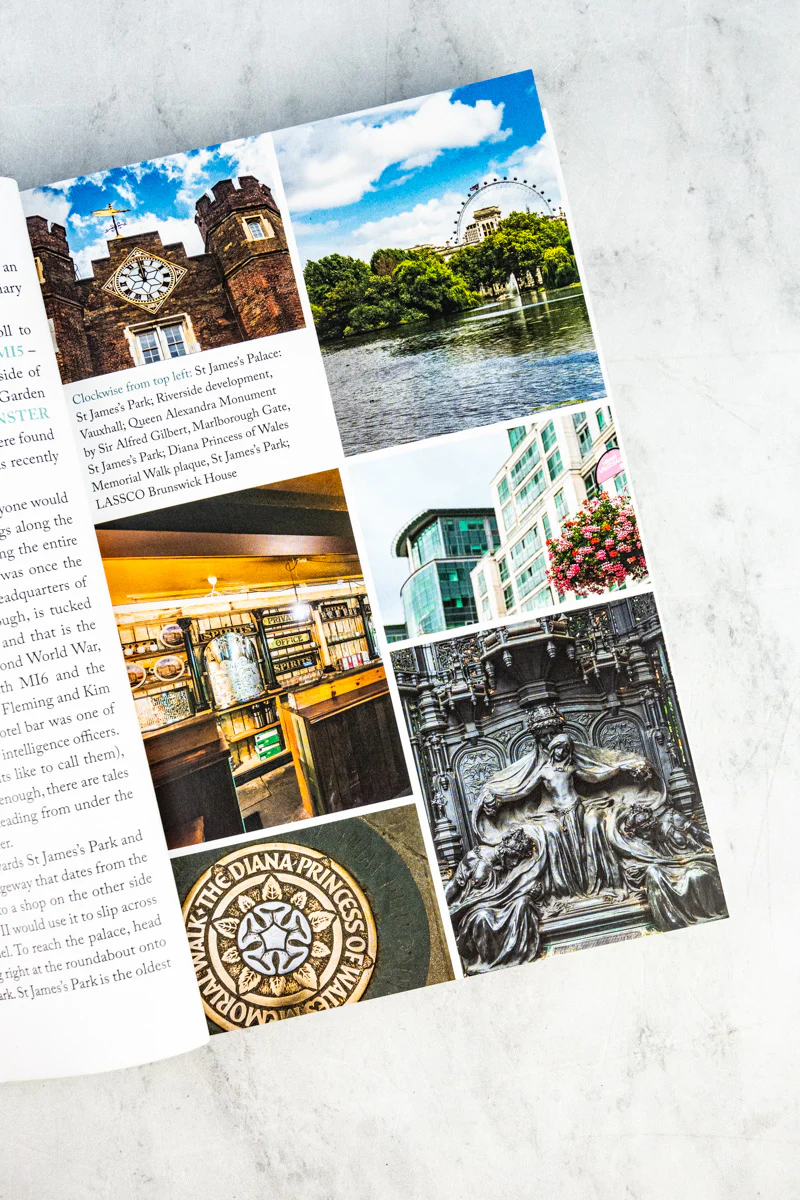 33 Walks in London That You Shouldn't Miss - Image 9