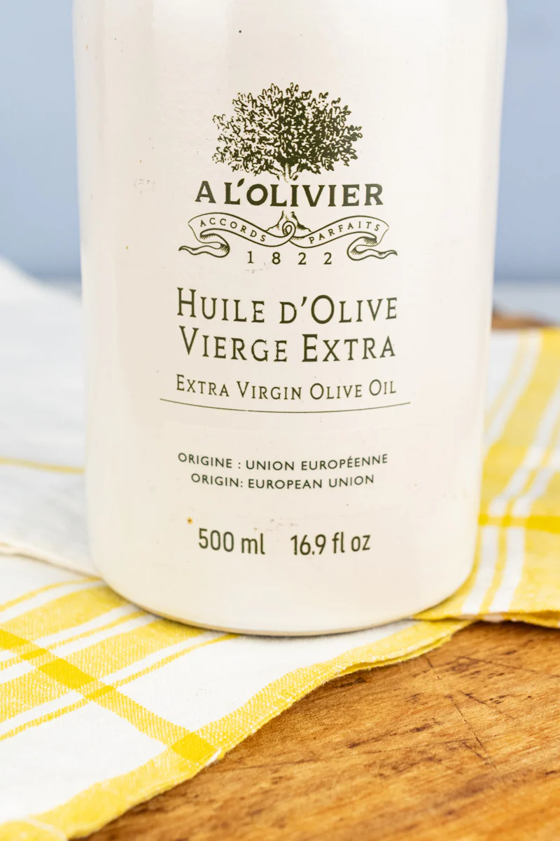 A l'Olivier Extra Virgin Olive Oil - Image 2