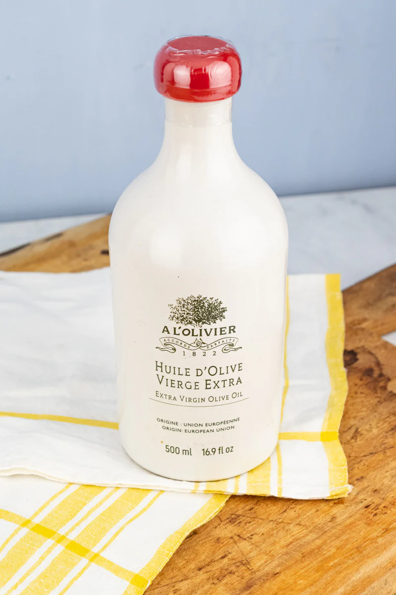 A l'Olivier Extra Virgin Olive Oil - Image 3