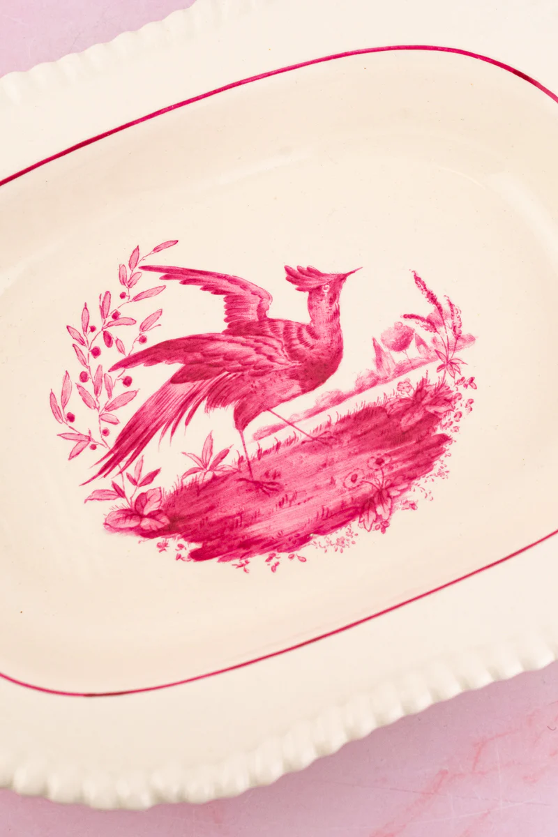 Antique Spode China - Service for 8 - Image 11