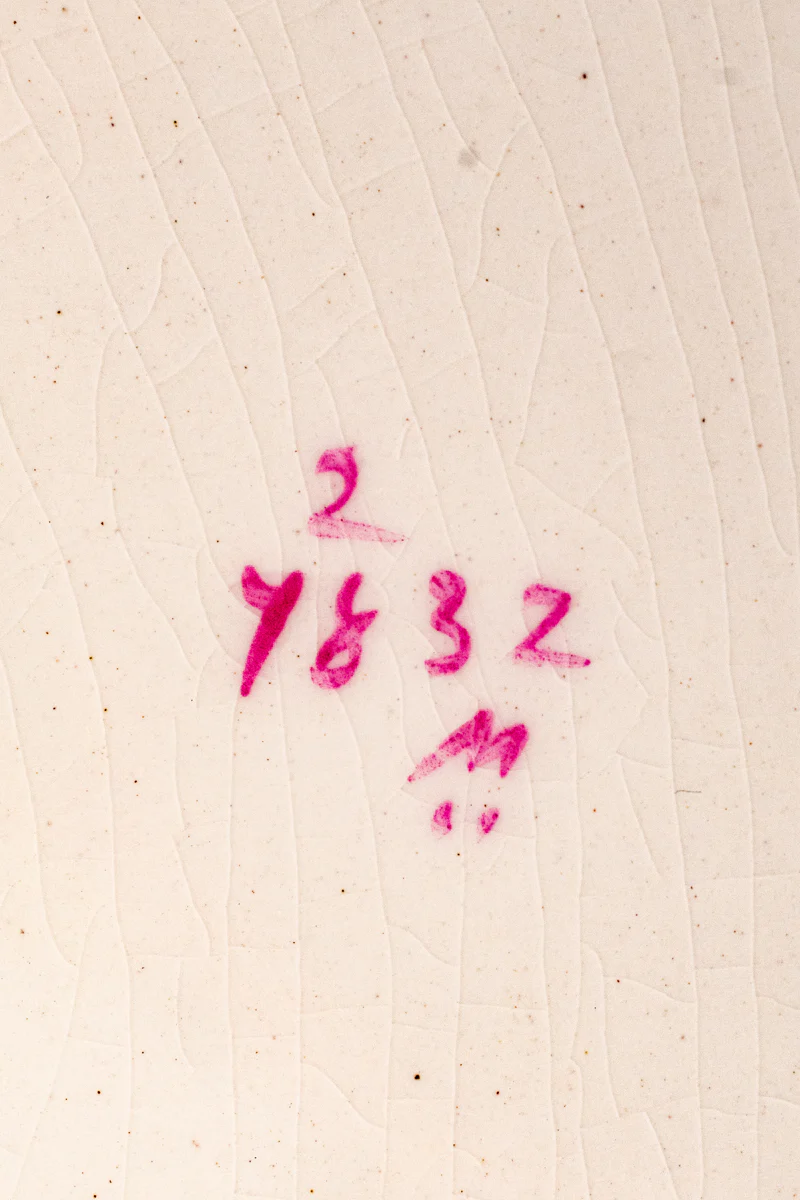 Antique Spode China - Service for 8 - Image 34