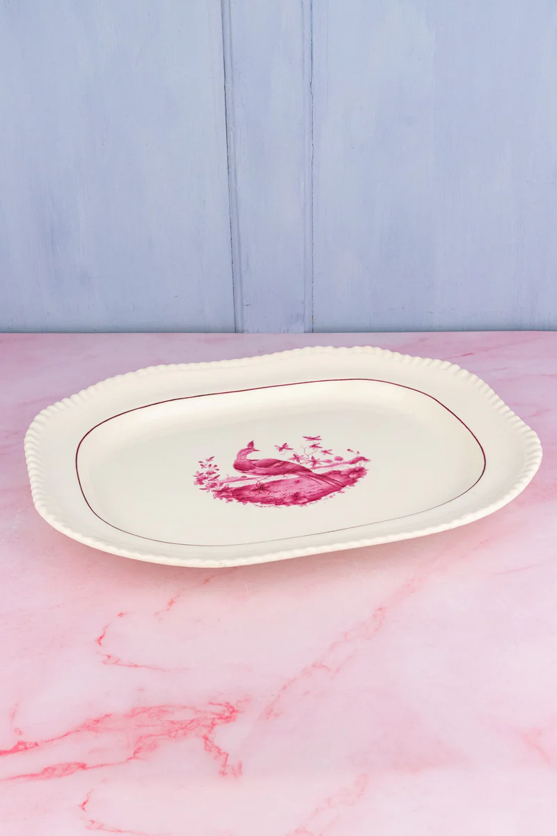 Antique Spode China - Service for 8 - Image 4