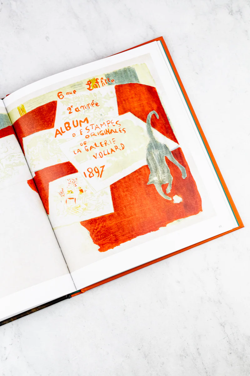 Art Cat Book - Image 7