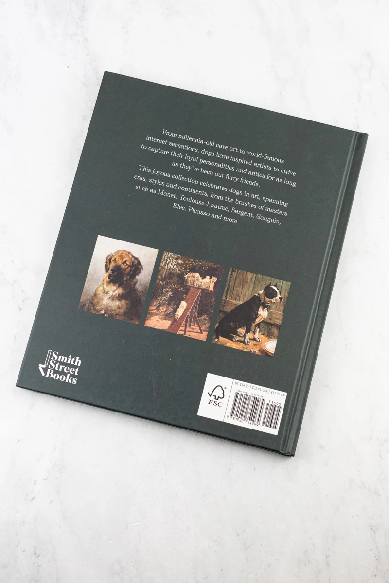 Art Dog Book - Image 10