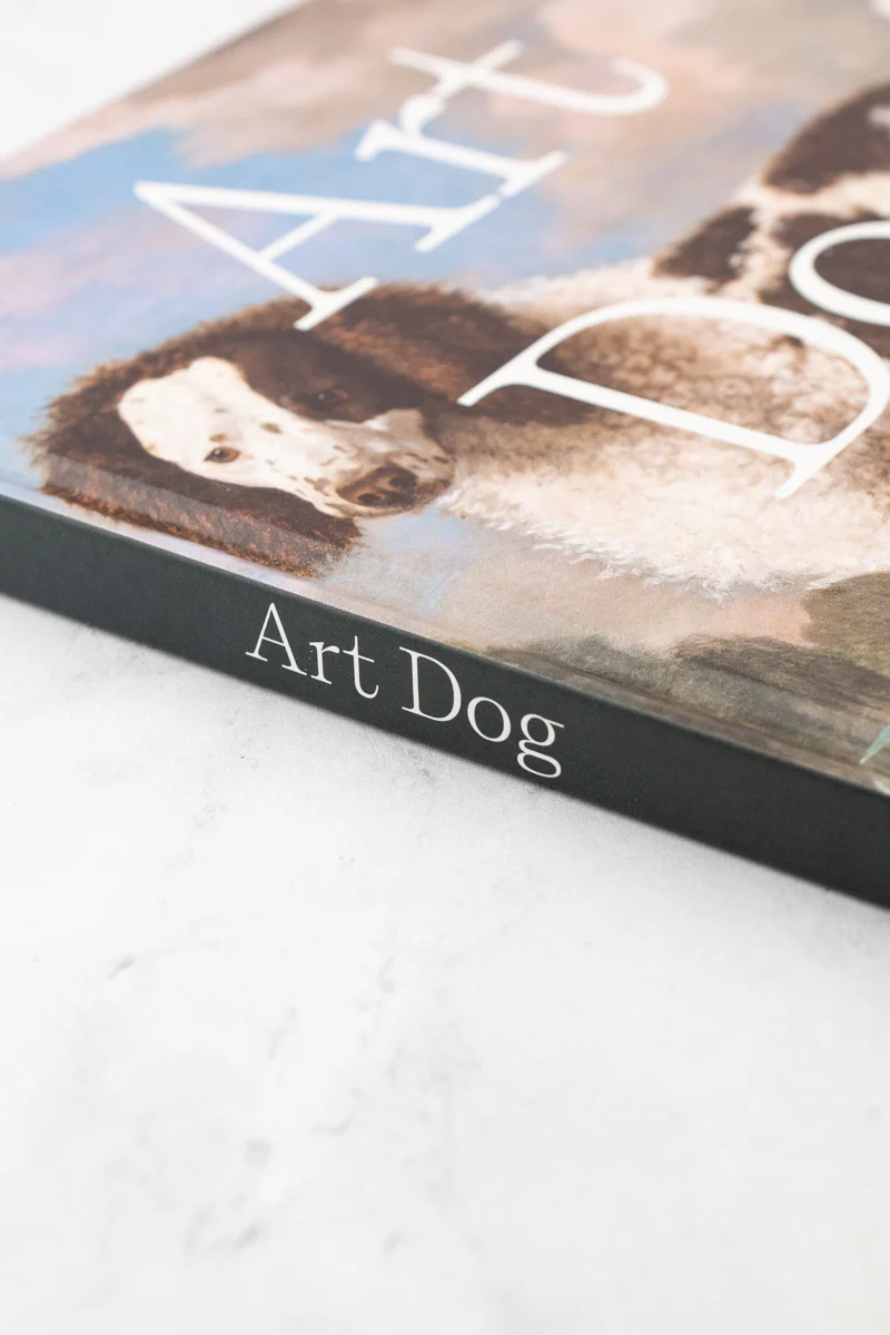 Art Dog Book - Image 2