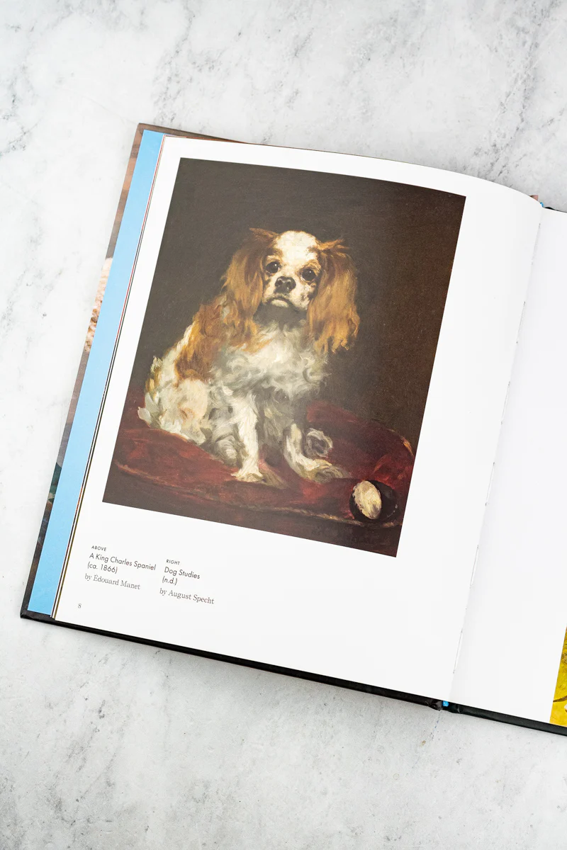 Art Dog Book - Image 4