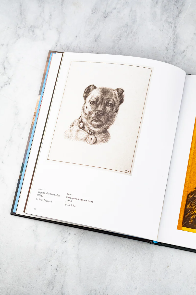 Art Dog Book - Image 6