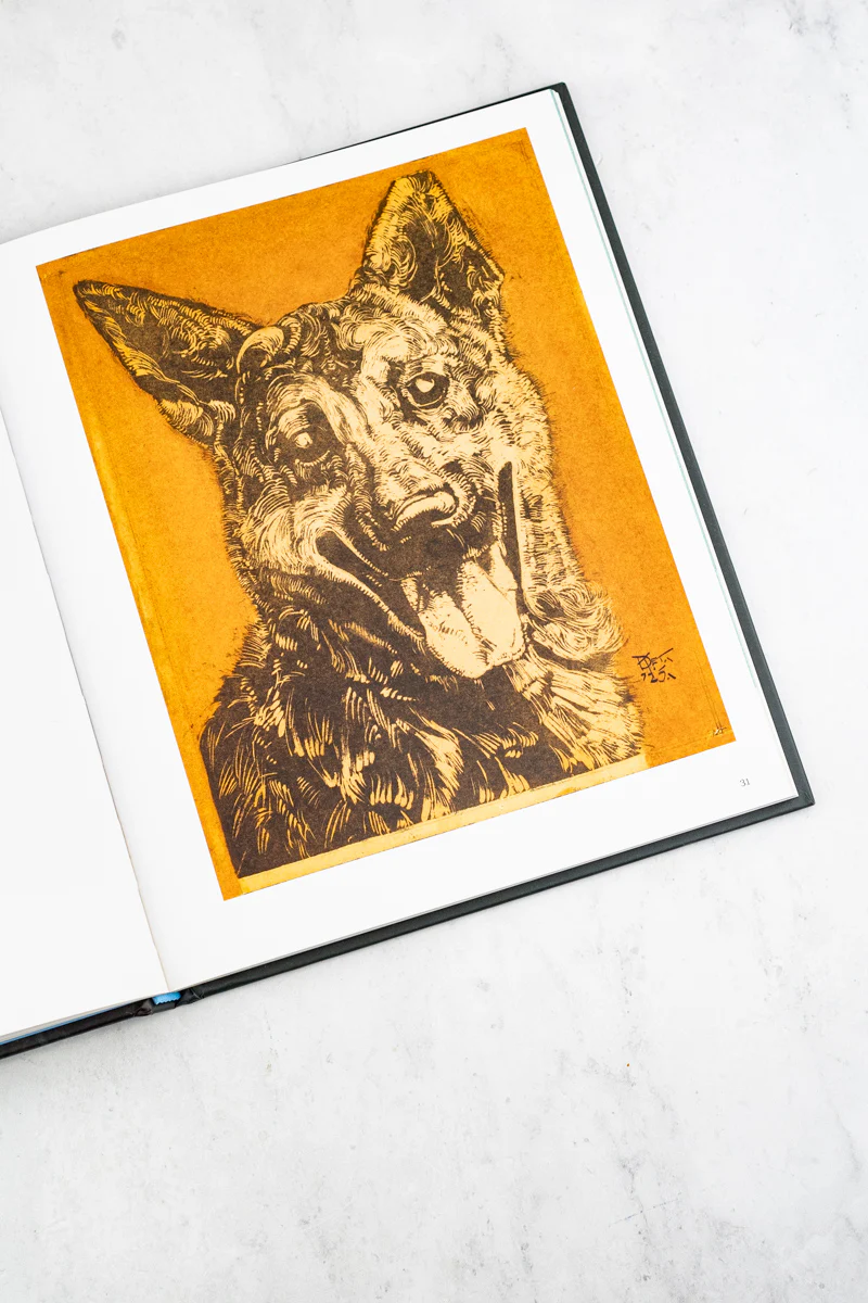 Art Dog Book - Image 7