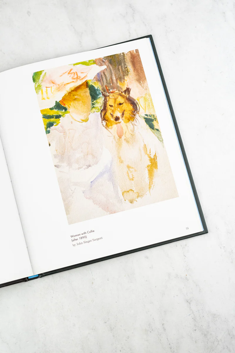 Art Dog Book - Image 8