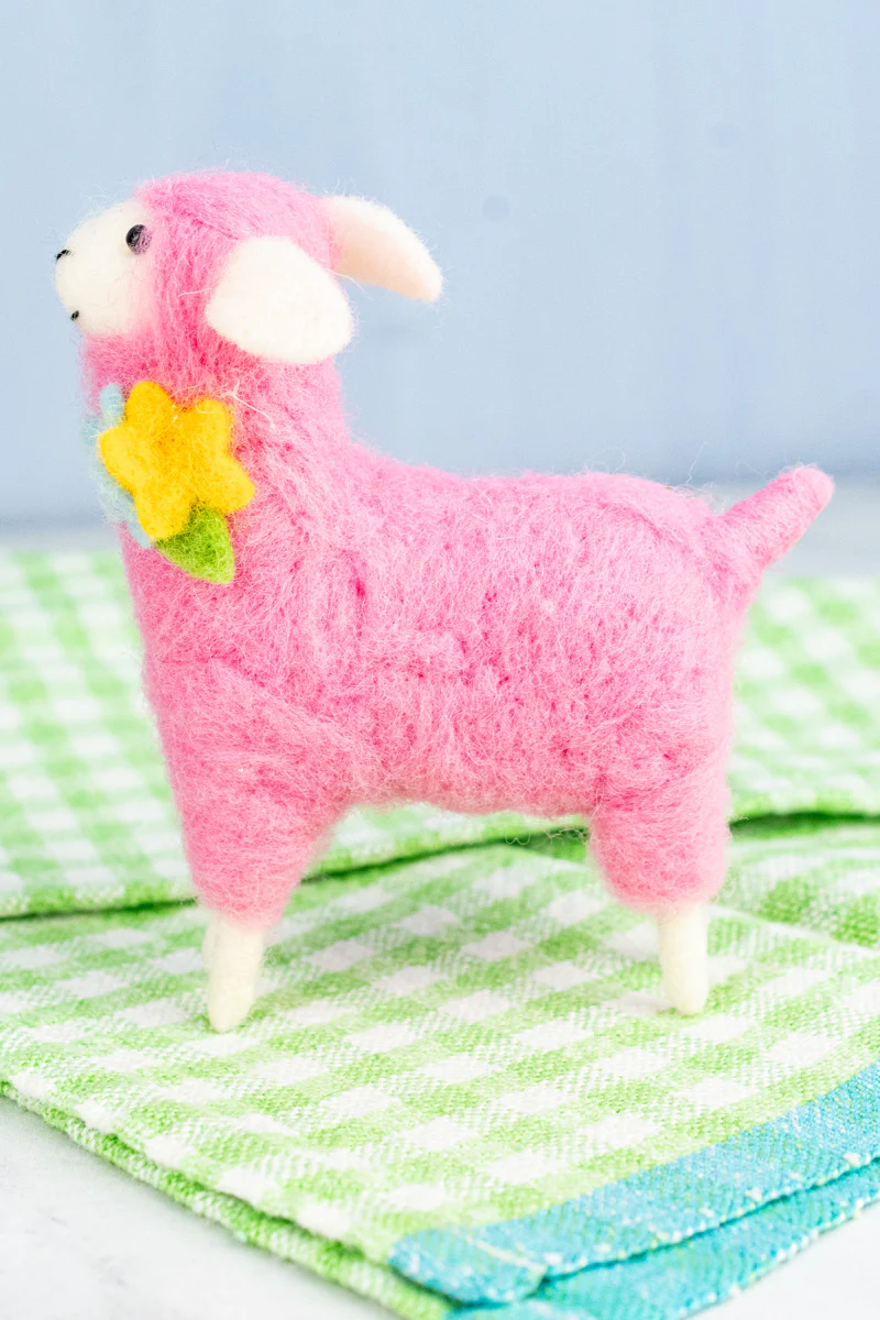 Baa Baa Easter Sheep - Image 10