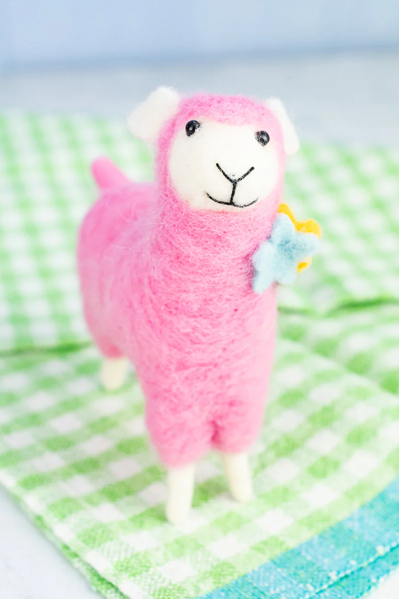 Baa Baa Easter Sheep - Image 11