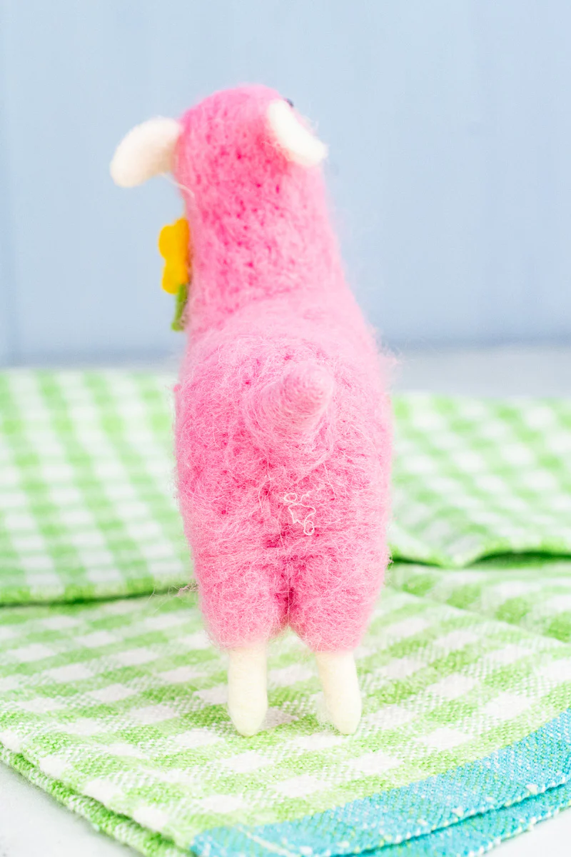 Baa Baa Easter Sheep - Image 12