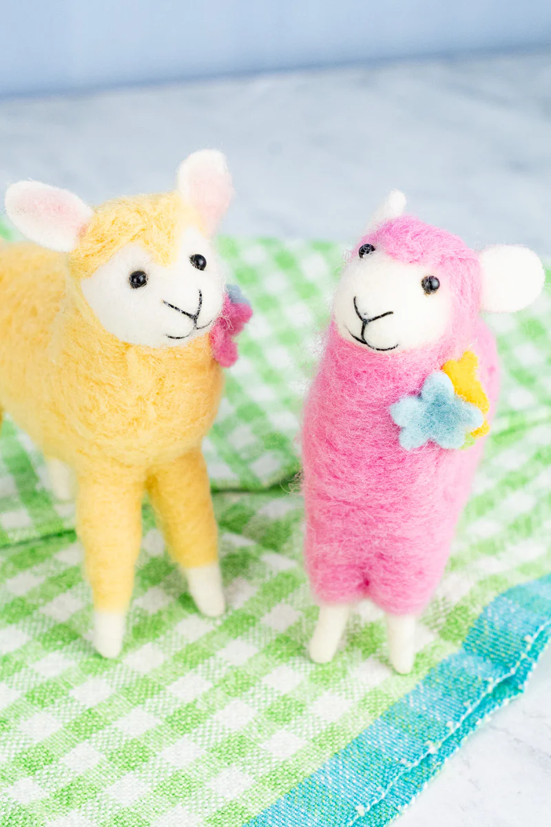 Baa Baa Easter Sheep - Image 3