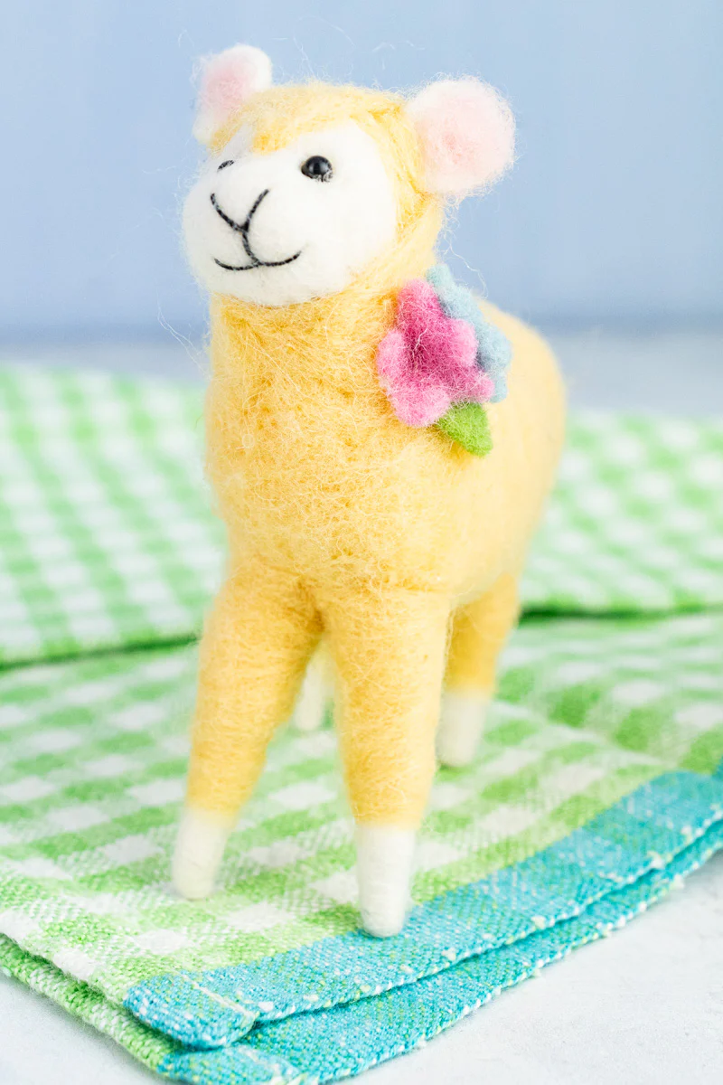 Baa Baa Easter Sheep - Image 4