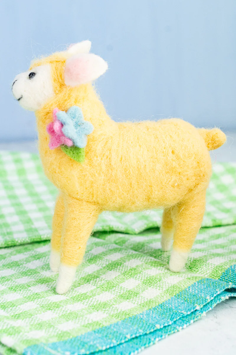 Baa Baa Easter Sheep - Image 6