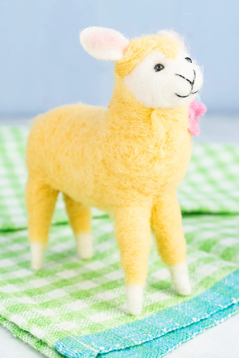 Baa Baa Easter Sheep - Image 7