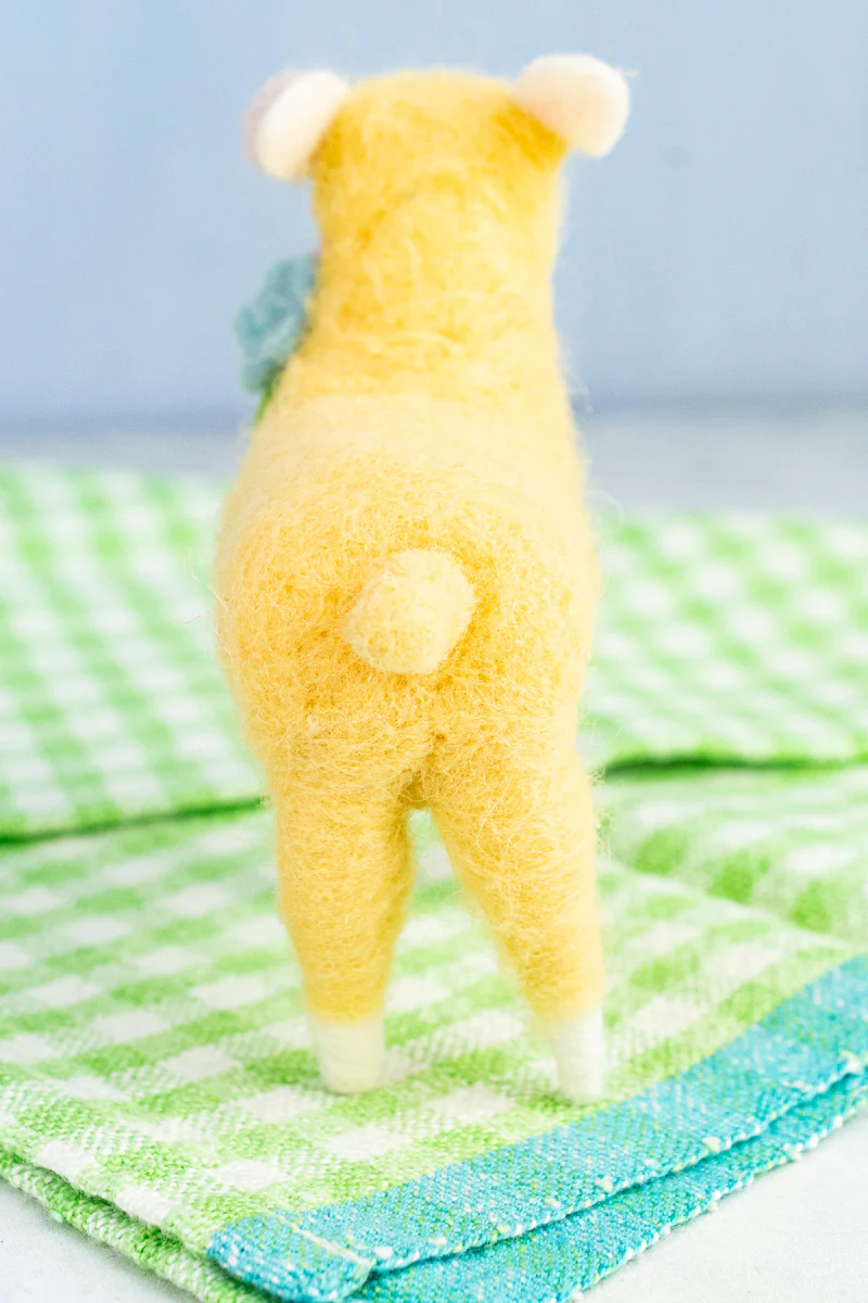 Baa Baa Easter Sheep - Image 8