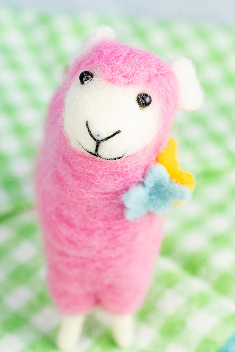 Baa Baa Easter Sheep - Image 9