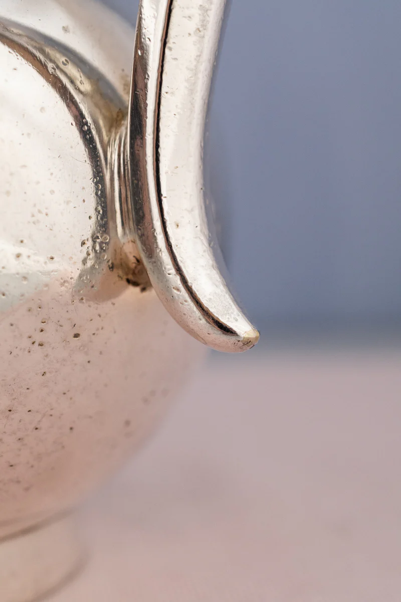 C. 1900 P&O Silverplate Jug - Image 12