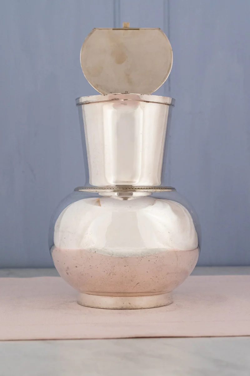 C. 1900 P&O Silverplate Jug - Image 27