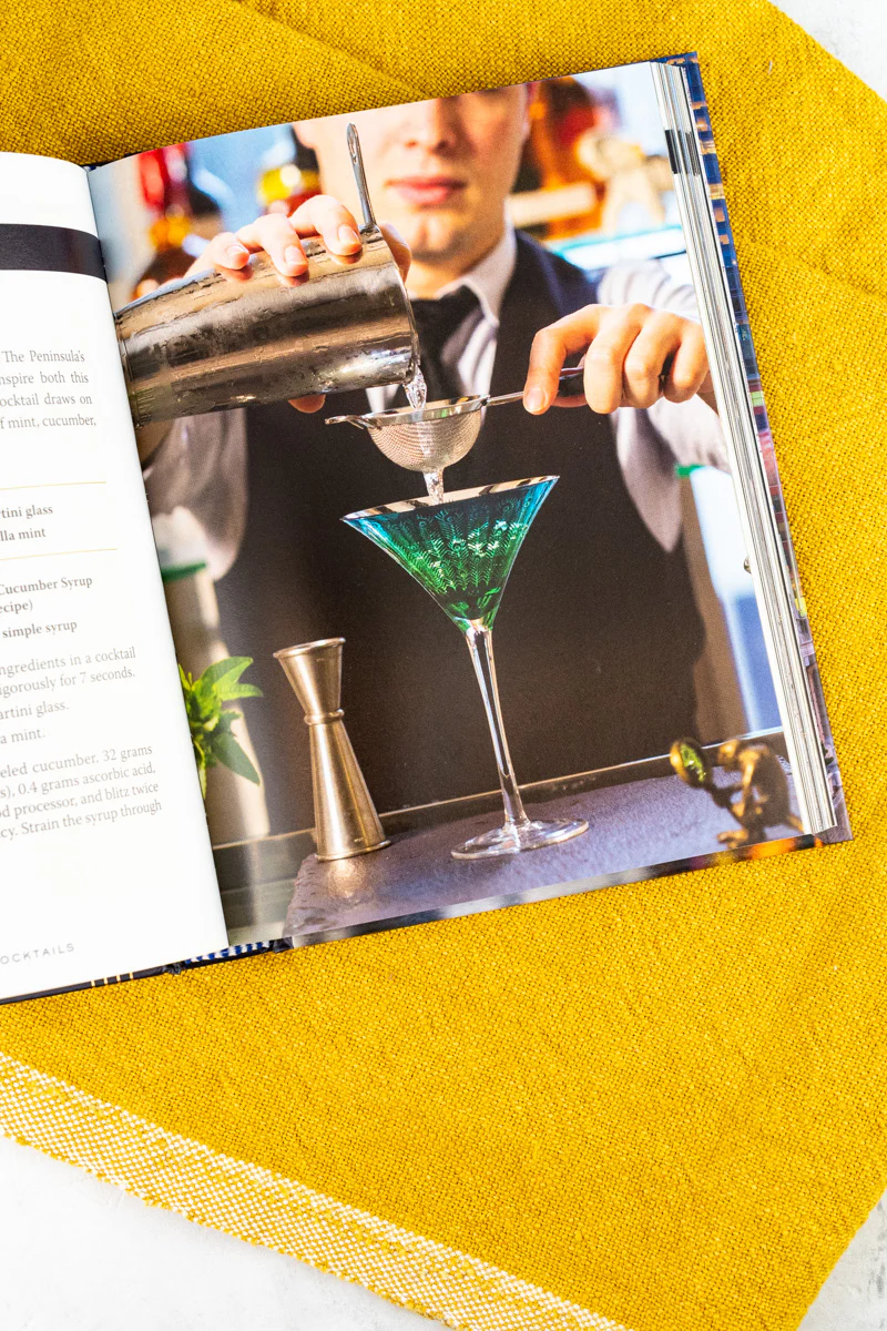 Chicago Cocktails Book - Image 10