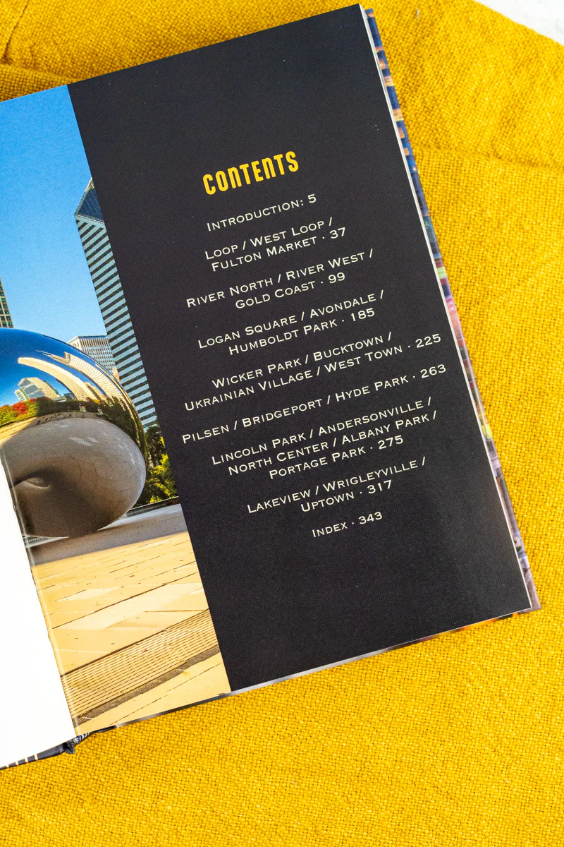Chicago Cocktails Book - Image 5
