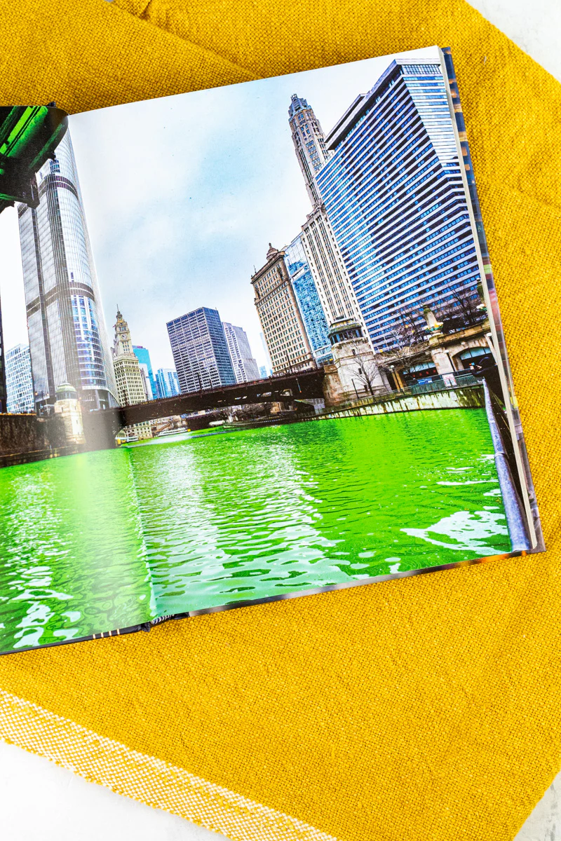 Chicago Cocktails Book - Image 8
