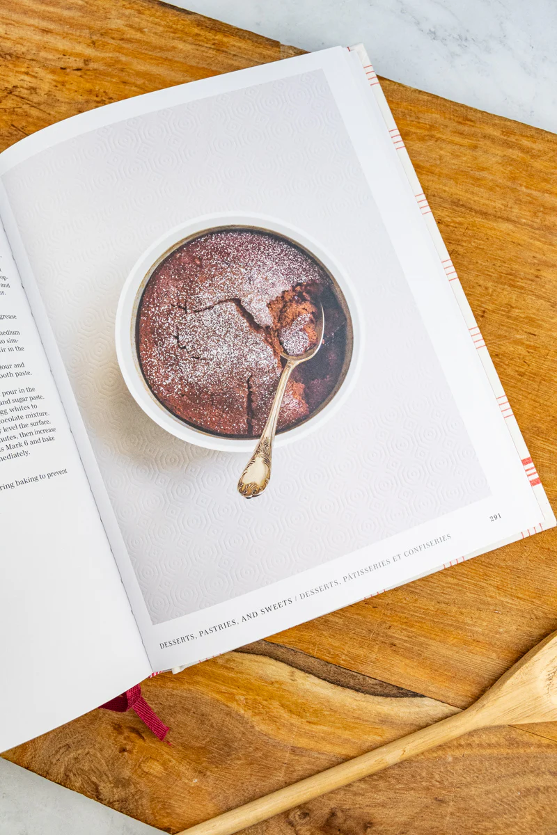 Classic French Recipes Book - Image 12