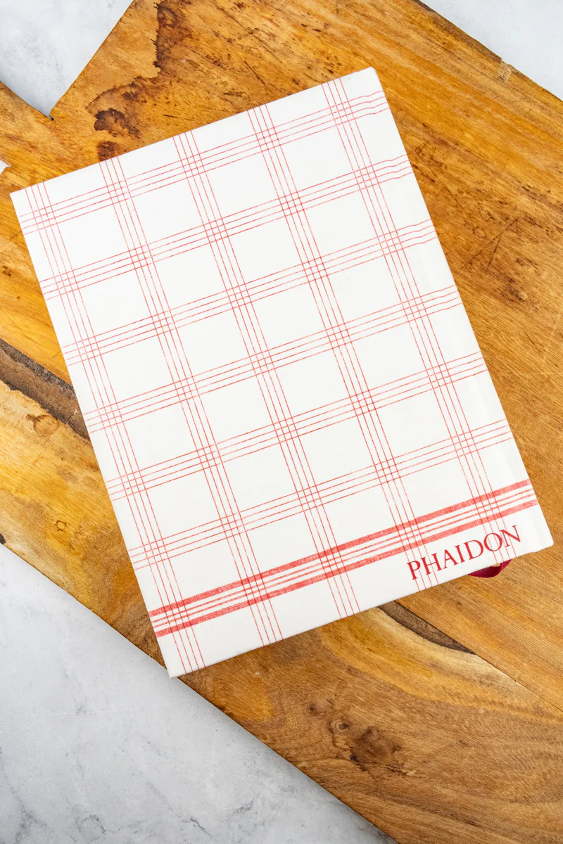 Classic French Recipes Book - Image 15