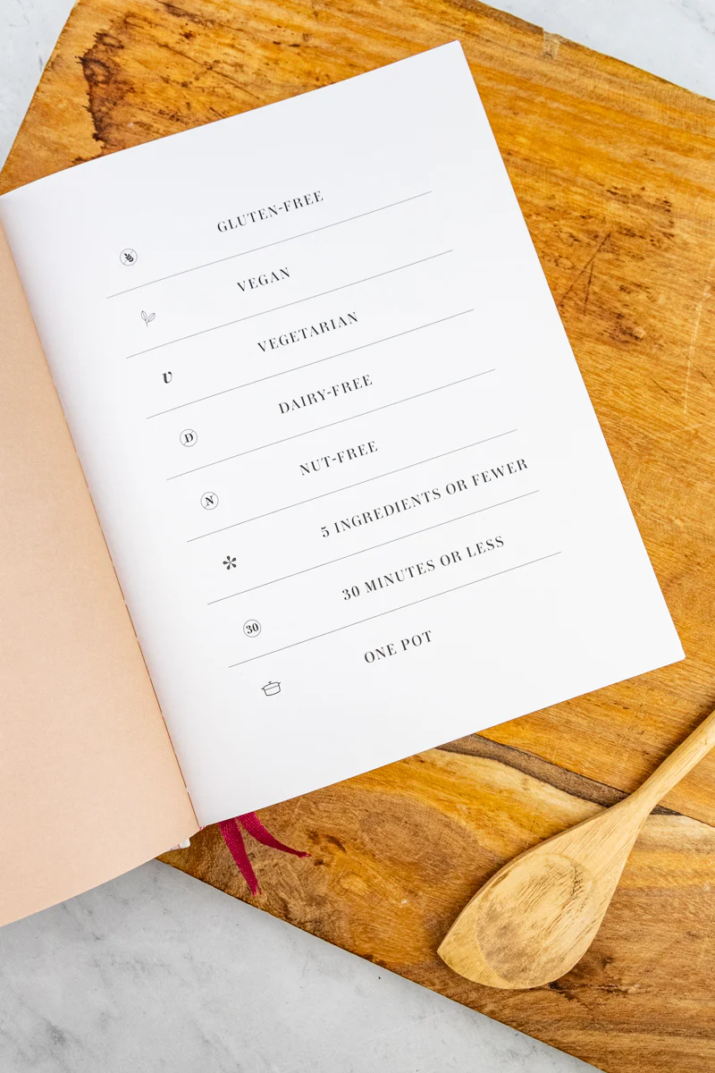 Classic French Recipes Book - Image 5