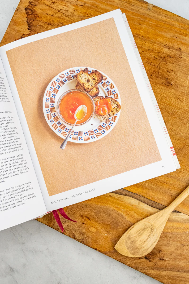 Classic French Recipes Book - Image 6