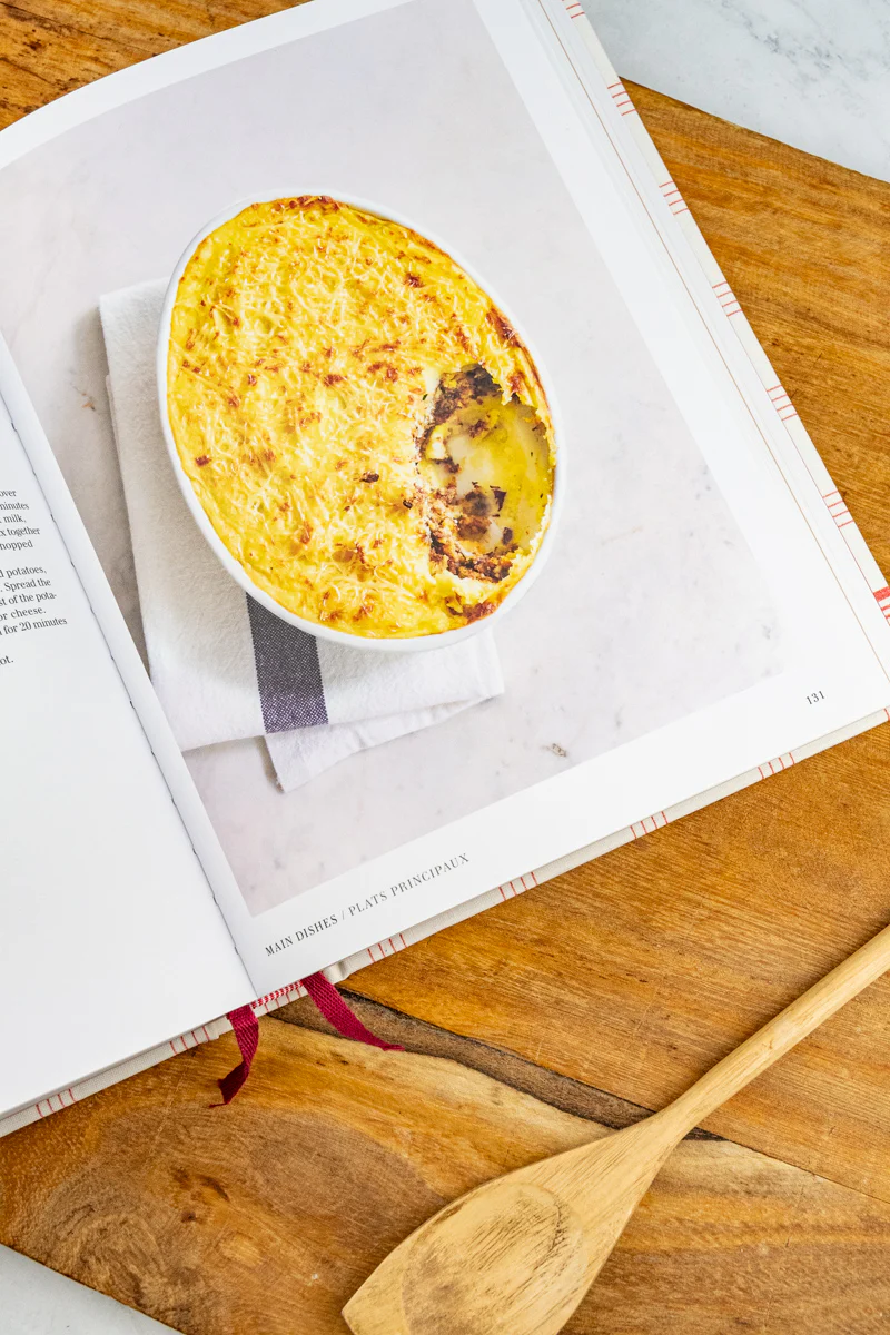 Classic French Recipes Book - Image 8