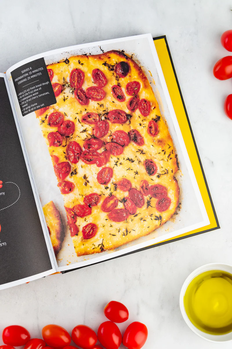 Cocktails and Canapes Book - Image 11