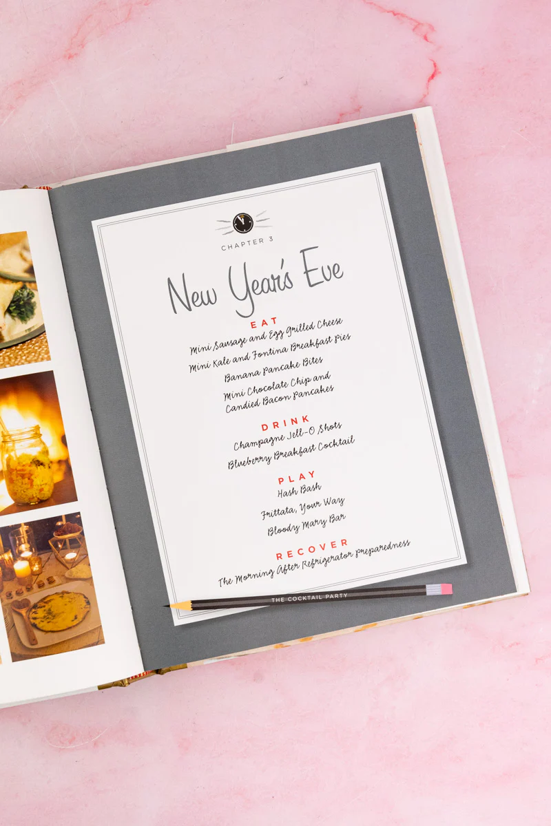 The Cocktail Party Book - Image 10