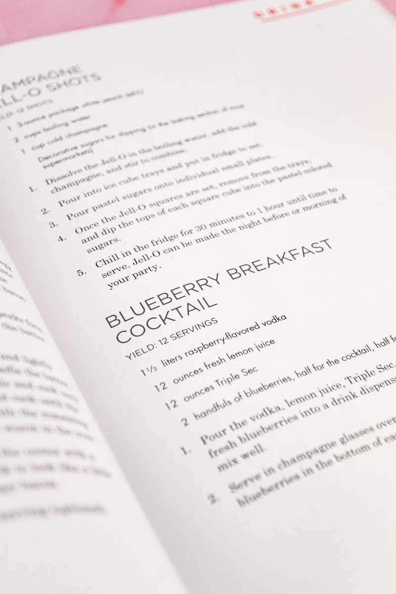 The Cocktail Party Book - Image 11