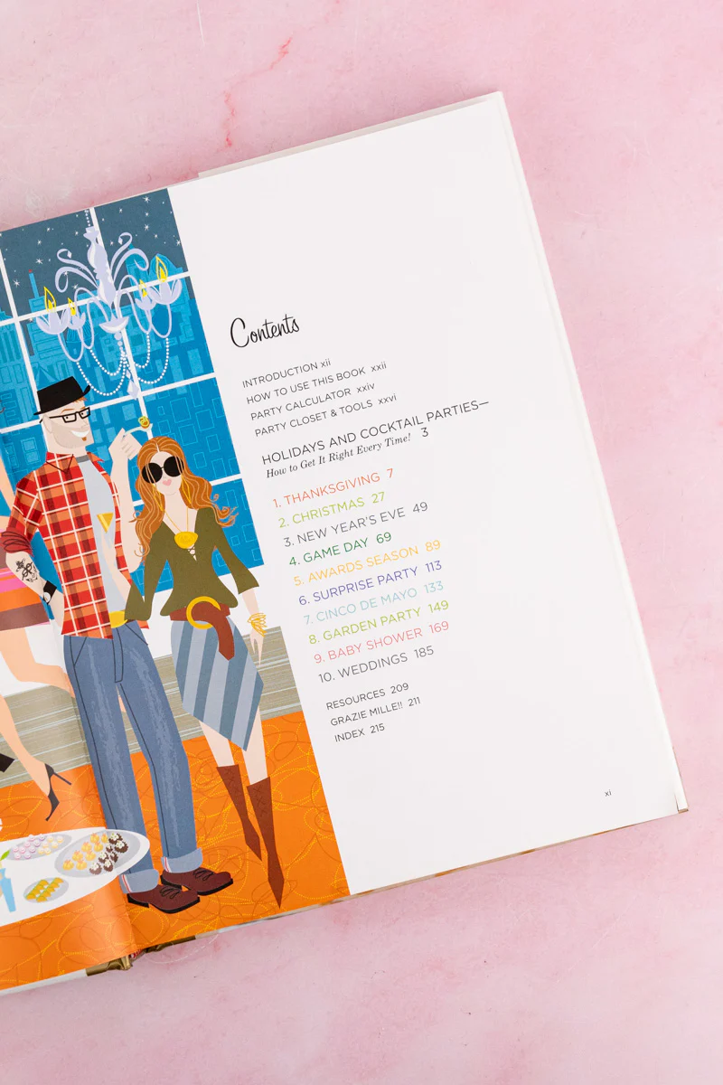 The Cocktail Party Book - Image 3