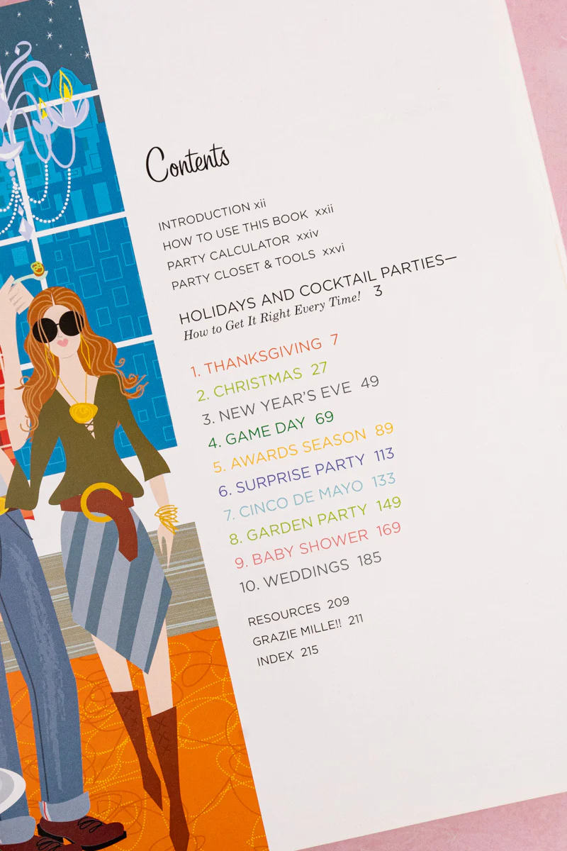 The Cocktail Party Book - Image 4