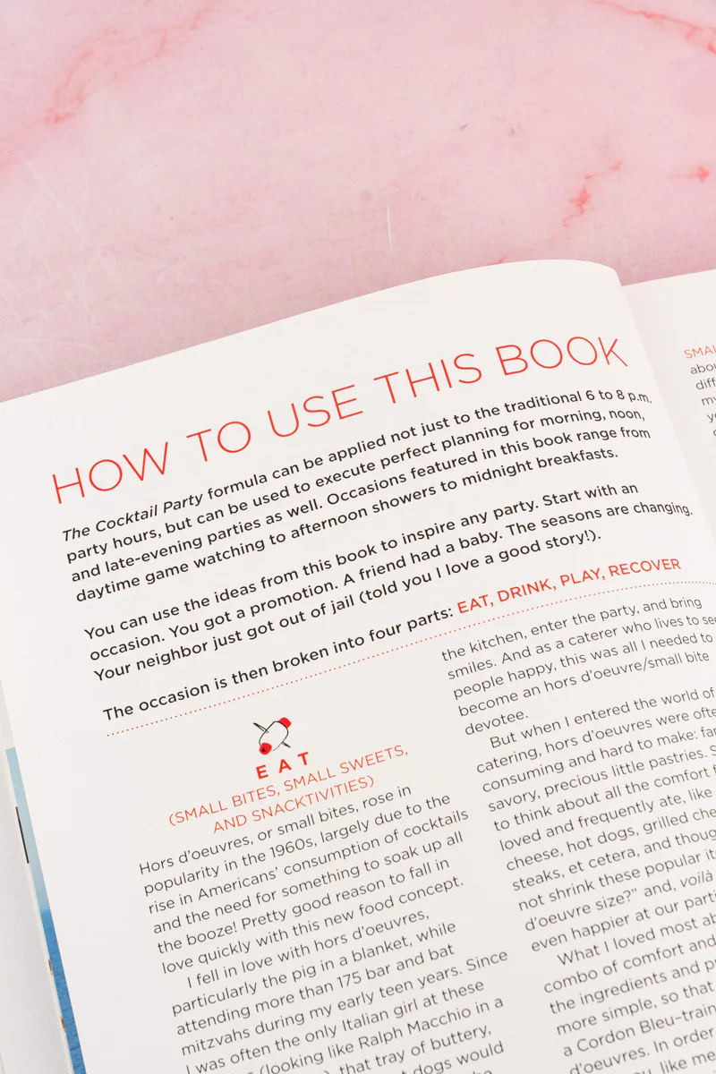 The Cocktail Party Book - Image 6
