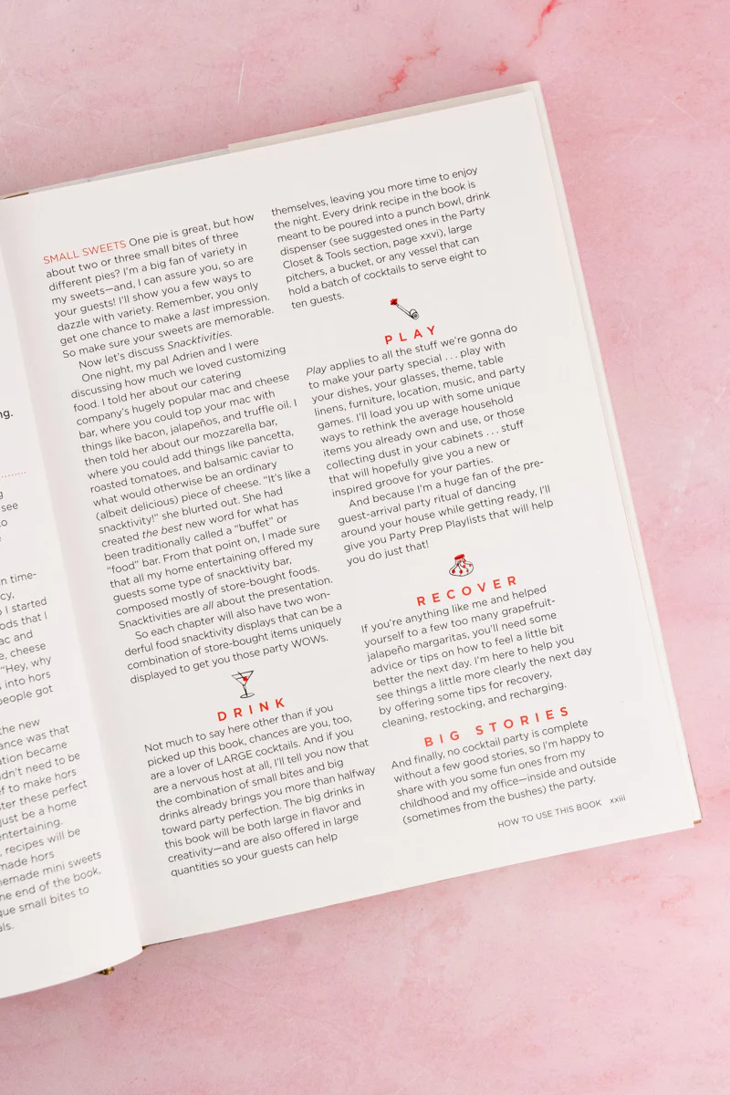 The Cocktail Party Book - Image 7