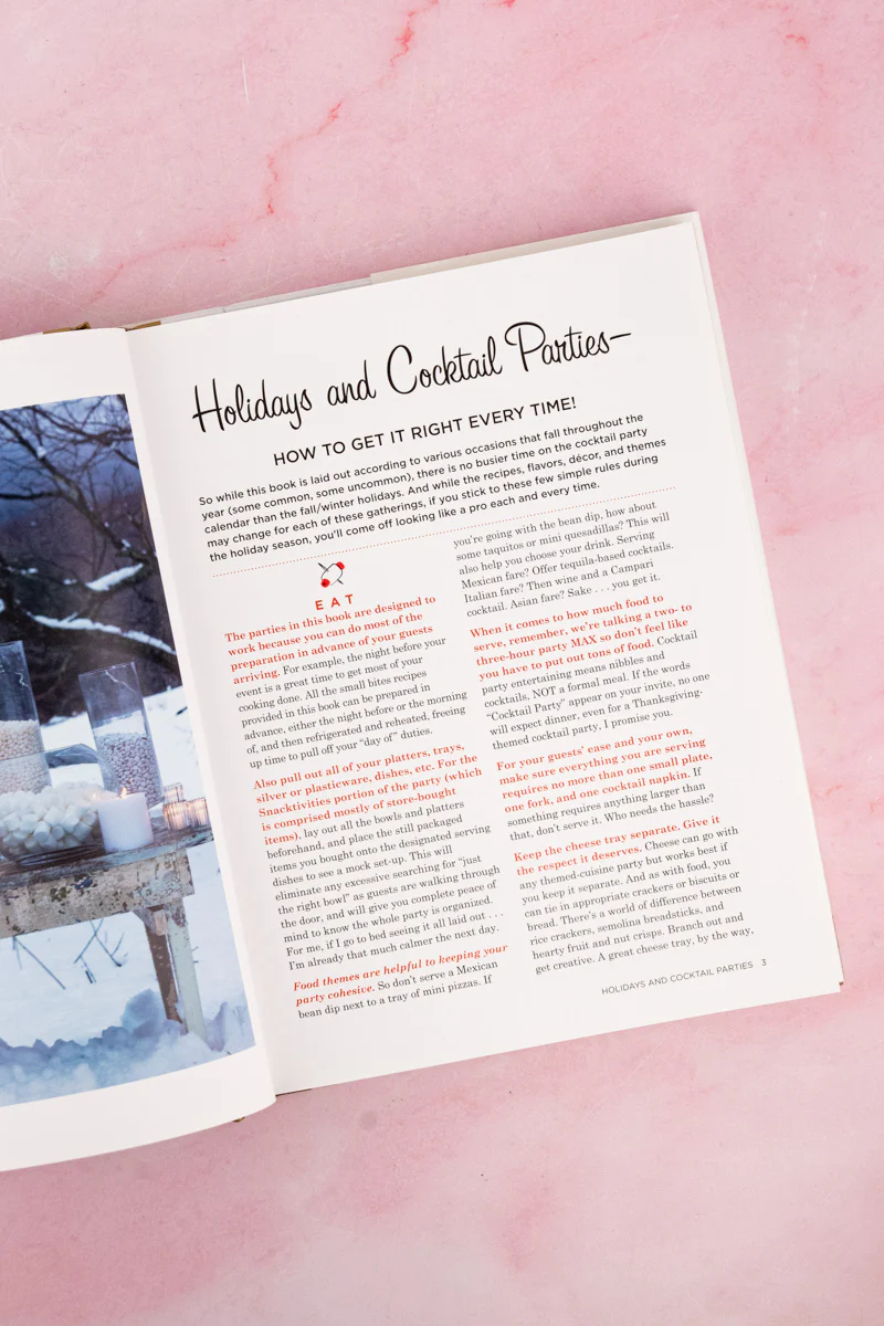 The Cocktail Party Book - Image 9