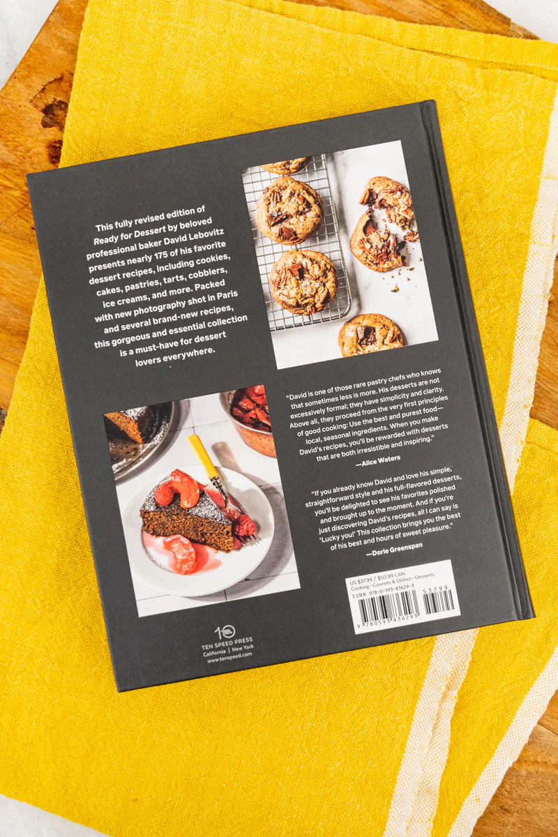 Ready for Dessert - Image 12