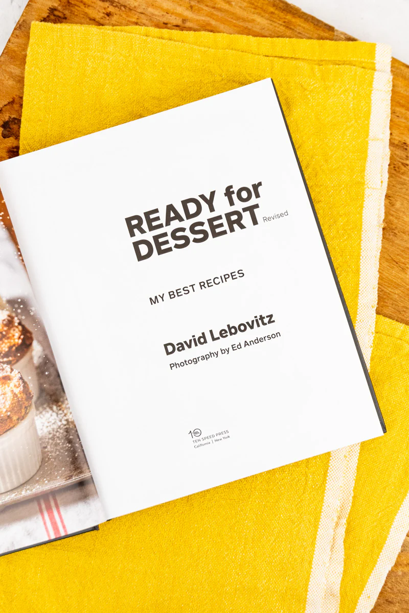 Ready for Dessert - Image 3