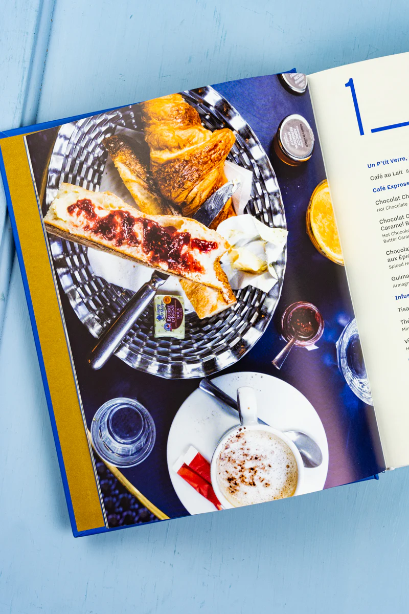 Drinking French : The Iconic Cocktails, Aperitifs, and Cafe Traditions of France - Image 3