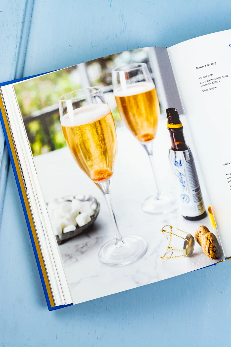 Drinking French : The Iconic Cocktails, Aperitifs, and Cafe Traditions of France - Image 5
