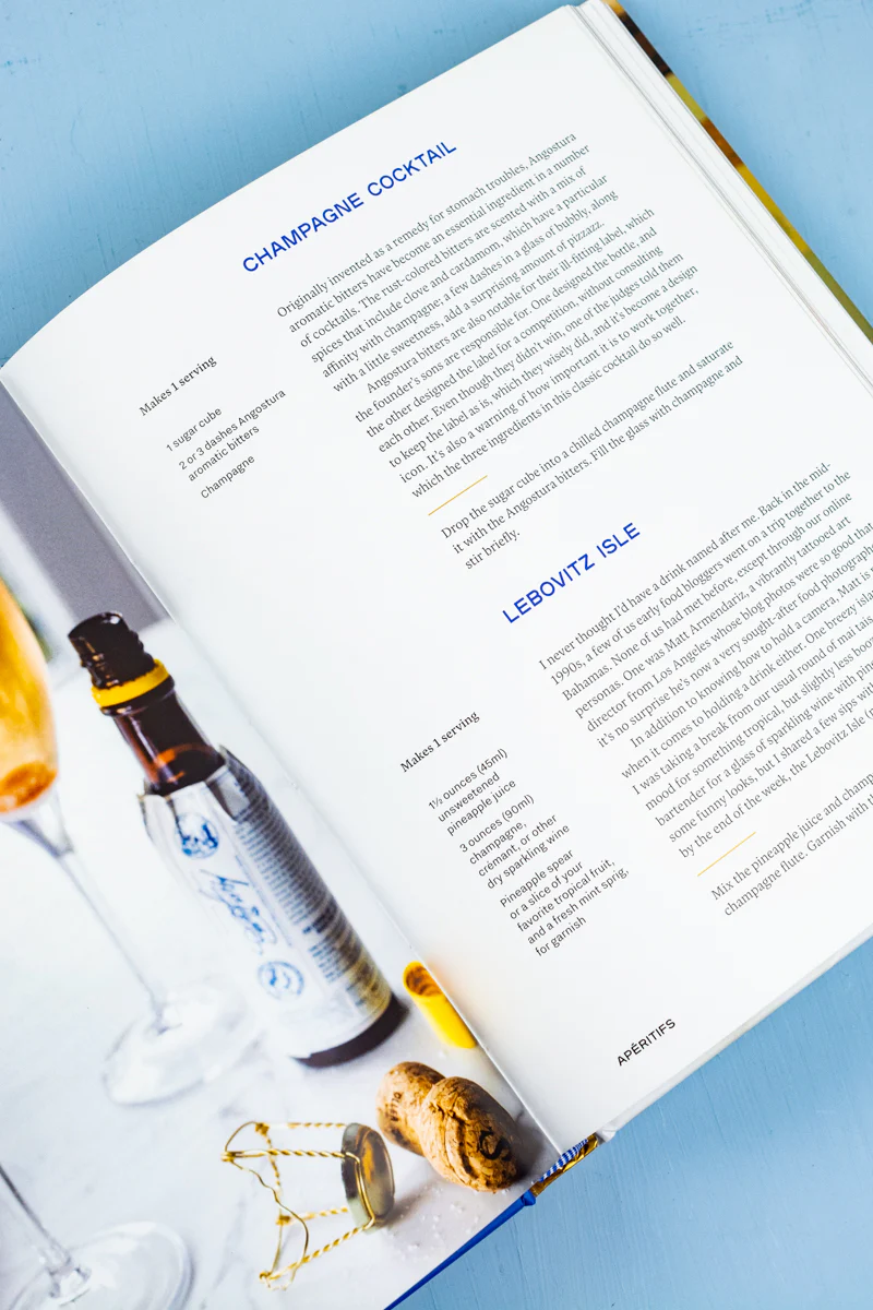 Drinking French : The Iconic Cocktails, Aperitifs, and Cafe Traditions of France - Image 6