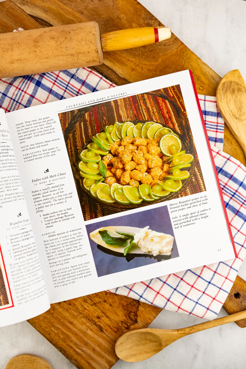 Entertaining by Martha Stewart Book - Image 11