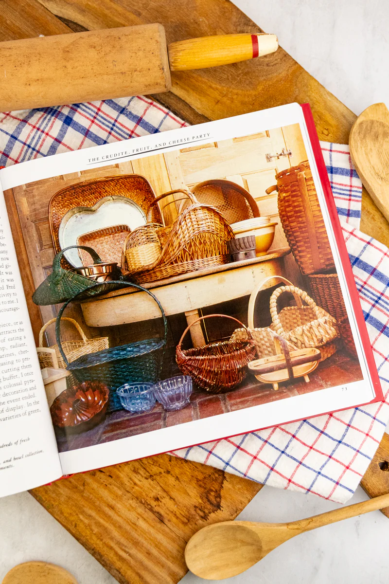 Entertaining by Martha Stewart Book - Image 12